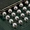 Solder Ball / BGA Reballing & Semiconductor Packaging